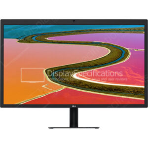 LG 27MD5KA - Display Completo