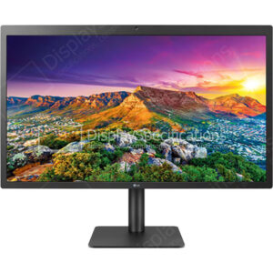 LG 27MD5KLP - Display Completo
