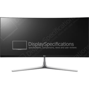 LG 29UC97C - Display Completo