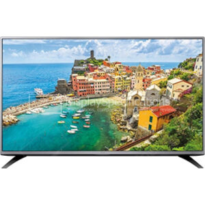 LG 43LH541V - Display Completo