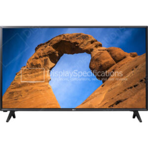 LG 43LK5000PLA - Display Completo