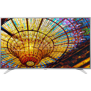 LG 43UH6500 - Display Completo