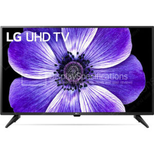 LG 43UN70006LA - Display Completo