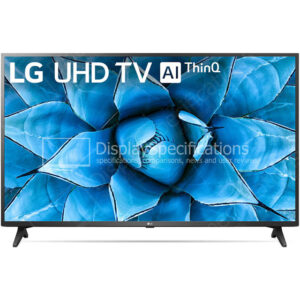 LG 43UN7300PUF - Display Completo