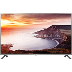 LG 49LF5500 - Display Completo