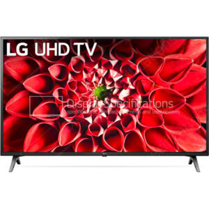 LG 50UN7000PUC - Display Completo