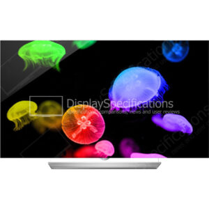 LG 55EF9500 - Display Completo