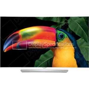 LG 55EG9200 - Display Completo