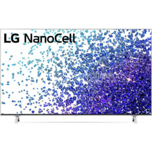LG 55NANO776PA - Display Completo