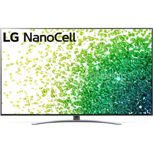 LG 55NANO886PB - Display Completo