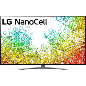 LG 55NANO966PA - Display Completo