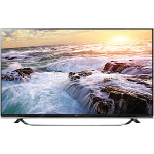 LG 55UF8500 - Display Completo