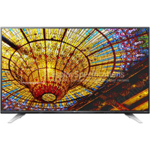 LG 65UF7700 - Display Completo