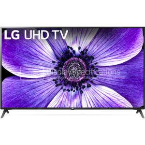 LG 70UN6950ZUA - Display Completo