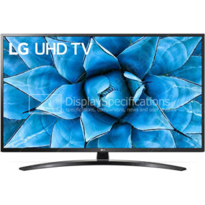 LG 70UN74006LA - Display Completo