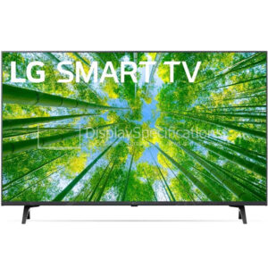 LG 75UQ7590PUB - Display Completo