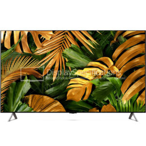 LG 86QNED85UQA - Display Completo