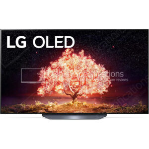 LG OLED55B1PUA - Display Completo