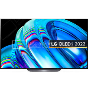 LG OLED77B2PUA - Display Completo