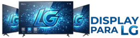 Display para LG